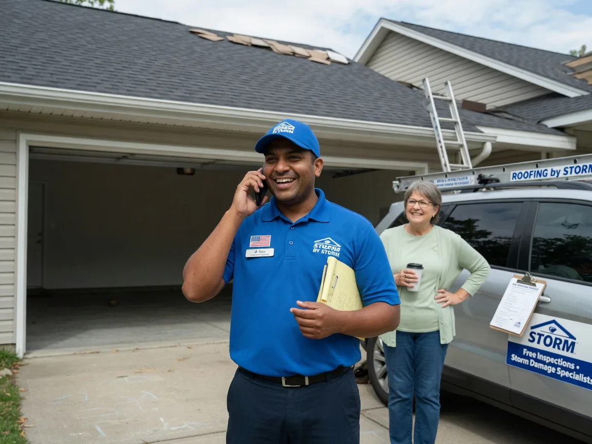 Roof Repair Near Me Waunakee, WI FAQs